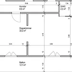 Mit Balkon Nahe Interlaken & Adelboden *