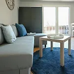 公寓 Mit Balkon Nahe Interlaken & Adelboden 弗鲁蒂根
