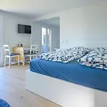 Mit Balkon Nahe Interlaken & Adelboden アパート