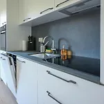 Mit Balkon Nahe Interlaken & Adelboden *