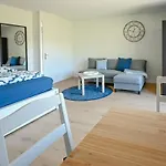 公寓 Mit Balkon Nahe Interlaken & Adelboden *