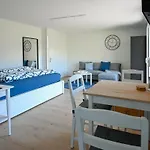 公寓 Mit Balkon Nahe Interlaken & Adelboden 弗鲁蒂根