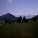 Mit Balkon Nahe Interlaken & Adelboden * フルティゲン