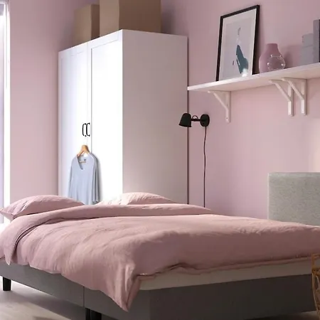 Mit Balkon Nahe Interlaken & Adelboden