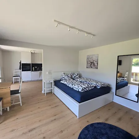 公寓 Mit Balkon Nahe Interlaken & Adelboden