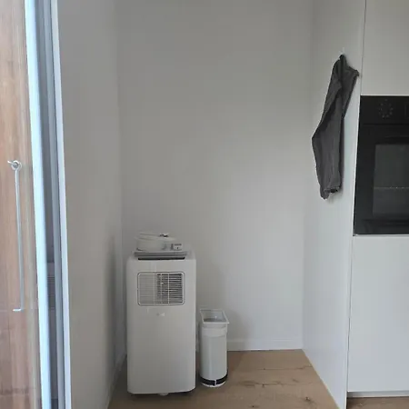 公寓 Mit Balkon Nahe Interlaken & Adelboden *