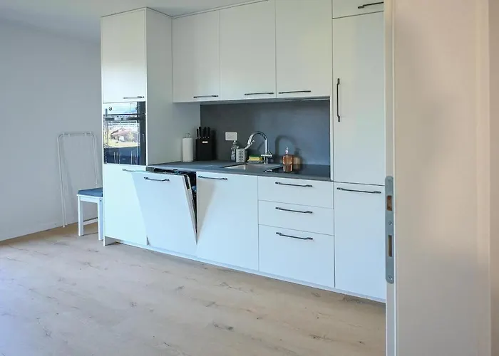 Mit Balkon Nahe Interlaken & Adelboden * Frutigen