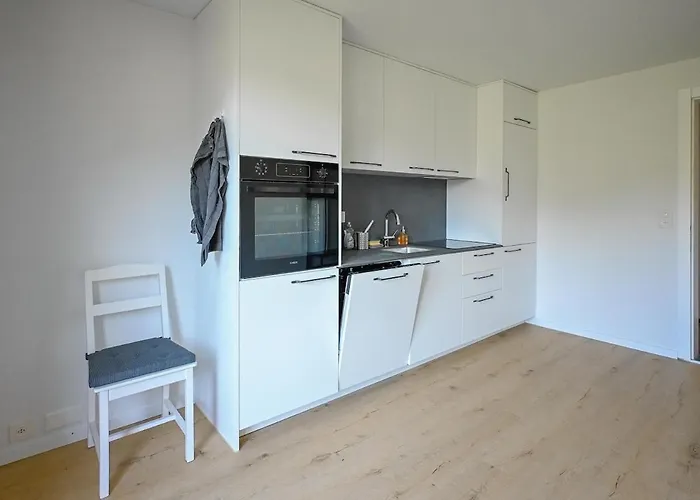 Mit Balkon Nahe Interlaken & Adelboden Apartament *