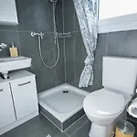Mit Balkon Nahe Interlaken & Adelboden Appartamento Frutigen