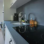 Mit Balkon Nahe Interlaken & Adelboden