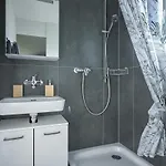 Mit Balkon Nahe Interlaken & Adelboden Frutigen