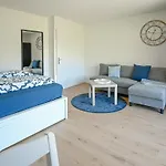 Mit Balkon Nahe Interlaken & Adelboden Appartamento