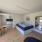 Appartamento Mit Balkon Nahe Interlaken & Adelboden