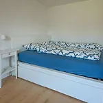 Appartamento Mit Balkon Nahe Interlaken & Adelboden *