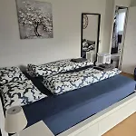 Appartamento Mit Balkon Nahe Interlaken & Adelboden *