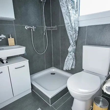 Mit Balkon Nahe Interlaken & Adelboden Apartament Frutigen