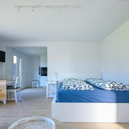 Mit Balkon Nahe Interlaken & Adelboden * Frutigen