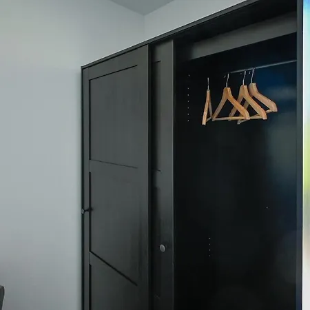 Apartament Mit Balkon Nahe Interlaken & Adelboden