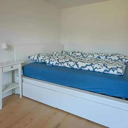 Apartmán Mit Balkon Nahe Interlaken & Adelboden *