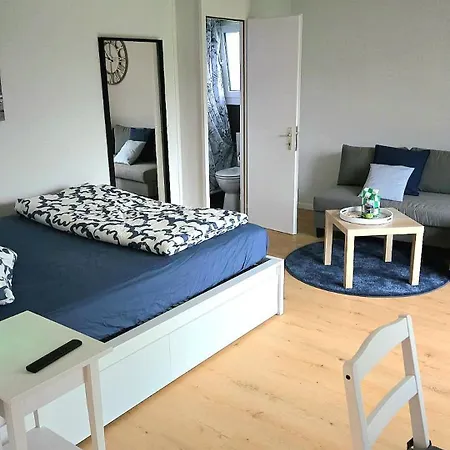 Mit Balkon Nahe Interlaken & Adelboden *