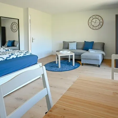 Apartament Mit Balkon Nahe Interlaken & Adelboden *