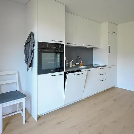 Mit Balkon Nahe Interlaken & Adelboden Apartament *