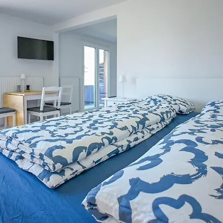 Mit Balkon Nahe Interlaken & Adelboden * Frutigen